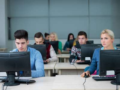 Review: Сервис для онлайнзаписи студентов на занятия