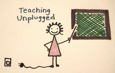 3 разговорных задания по методике Teaching Unplugged