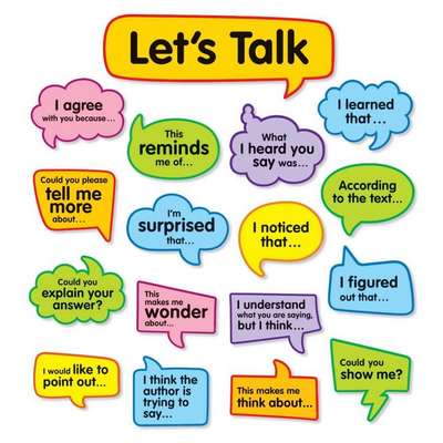 Discussion strategies: Как вовлечь всех студентов в обсуждение на уроке английского