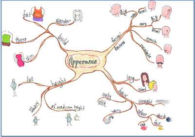Mind maps: Как использовать ментальные карты, чтобы ученики усвоили любую тему на уроке английского