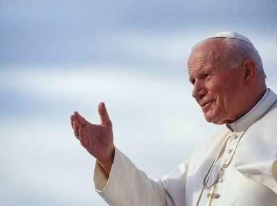 Иоанн Павел II - интересные факты
