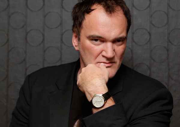 Квентин Тарантино (Quentin Tarantino) краткая биография
