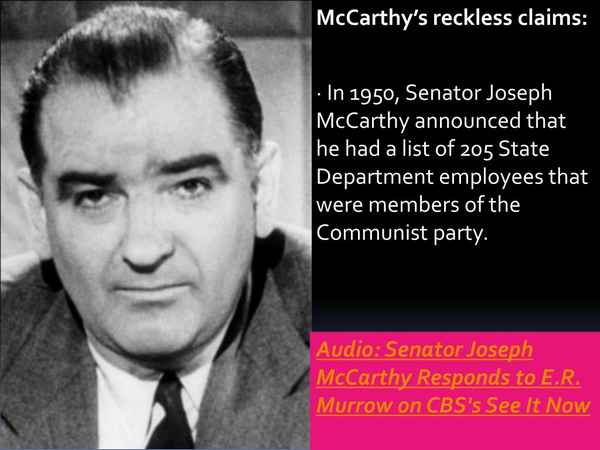 Джозеф МакКарти (Joseph McCarthy) краткая биография бейсболиста