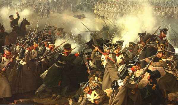 Отечественная война 1812 года – кратко о итогах, армиях и победе
