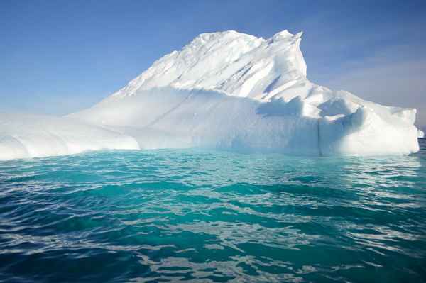 Антарктида – где находится, особенности, описание по плану (7 класс, география)