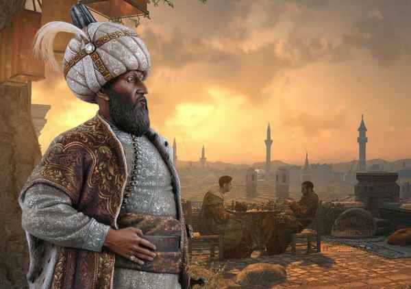 Османская империя – султаны и роль положения правителей, падение империи (история 6 класс)