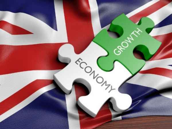 Экономика Великобритании – кратко о хозяйстве, экспорте и экономическом развитии