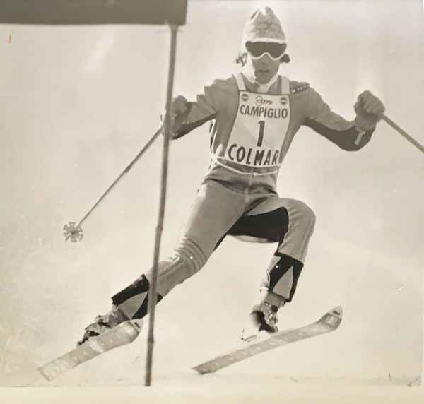 Ингемар Стенмарк (Ingemar Stenmark) краткая биография лыжника