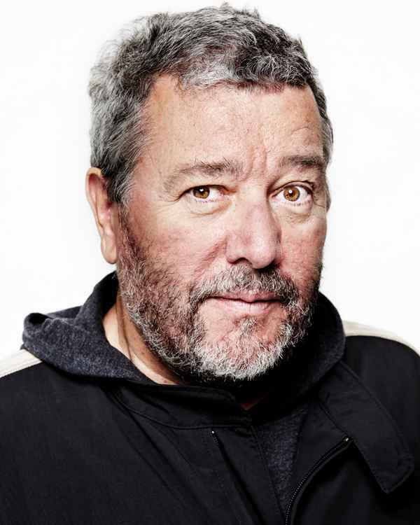Филипп Старк (Philippe Starck) краткая биография дизайнера