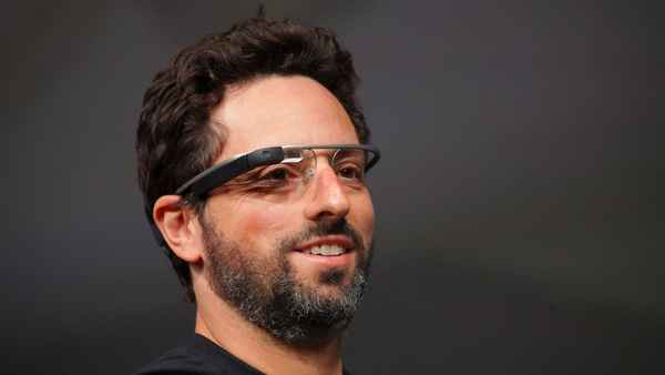 Сергeй Брин (Sergey Brin) краткая биография