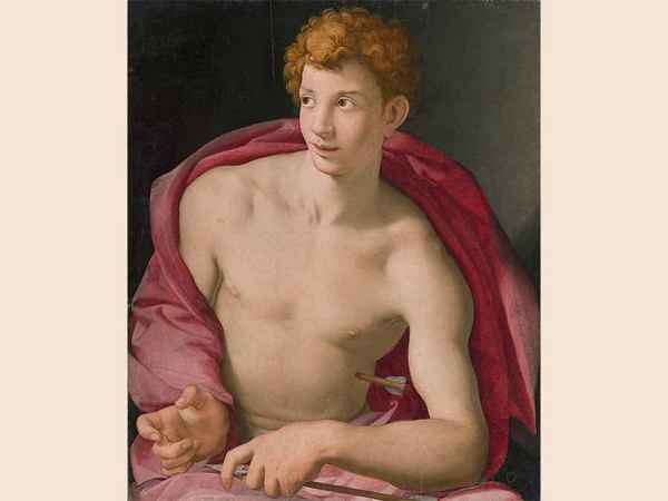 Аньоло Бронзино (Agnolo Bronzino) краткая биография художника