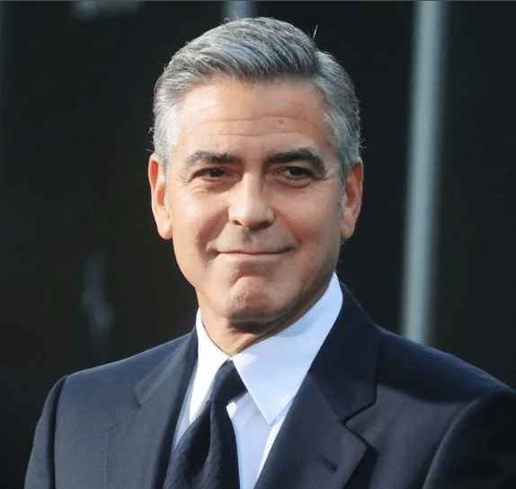 Джордж Клуни биография и личная жизнь актера кратко
